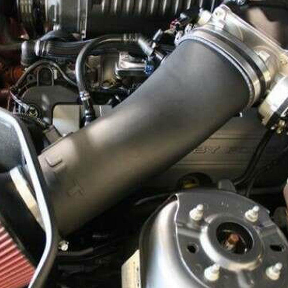 JLT Big Air Intake for 2011-2014 GT with Roush/Whipple/FRPP S/C - CAIBA-FMG-11