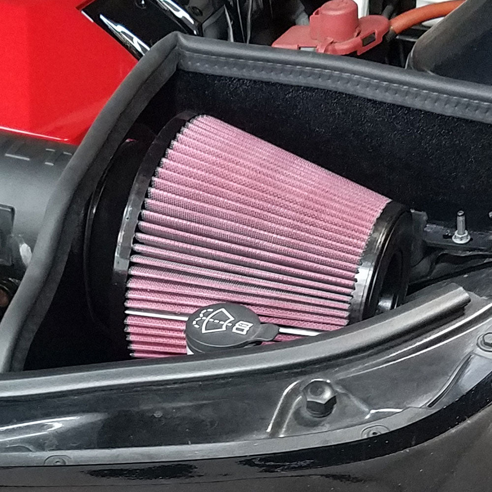 JLT Cold Air Intake for 2010-2015 Camaro SS 6.2L - CAIP-CC1062