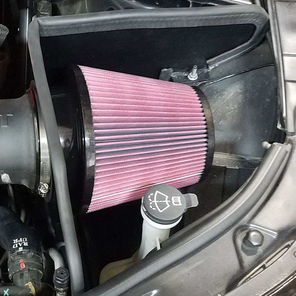 JLT Cold Air Intake for 2010-2015 Camaro SS 6.2L - CAIP-CC1062