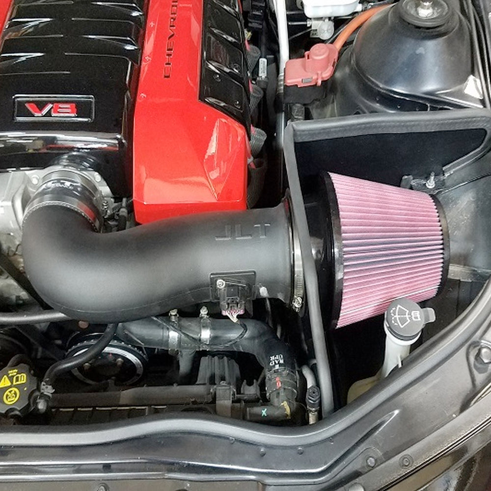 JLT Cold Air Intake for 2010-2015 Camaro SS 6.2L - CAIP-CC1062