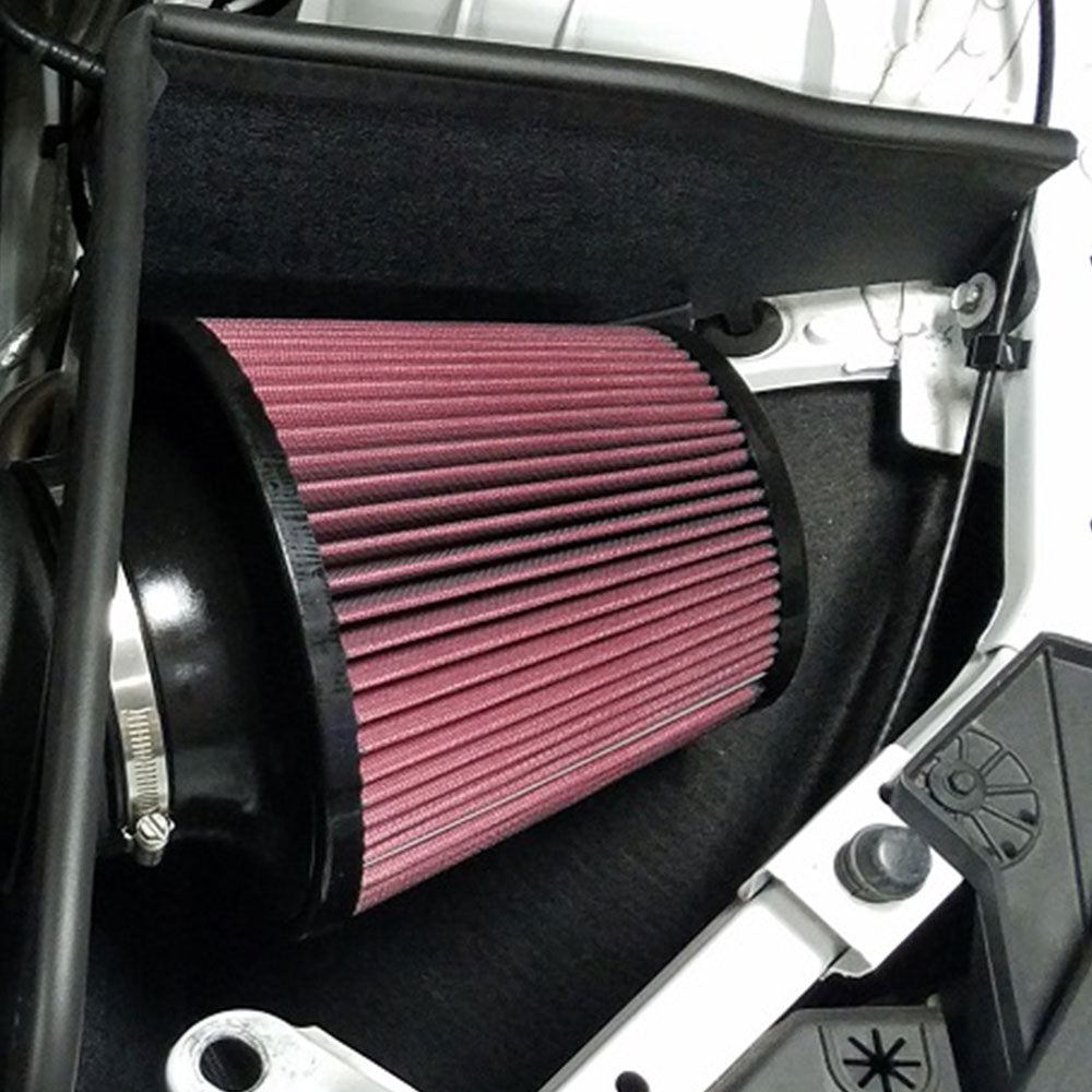 JLT Cold Air Intake for 2016-2023 Camaro SS 6.2L - Tune Required - CAIP-CC1662