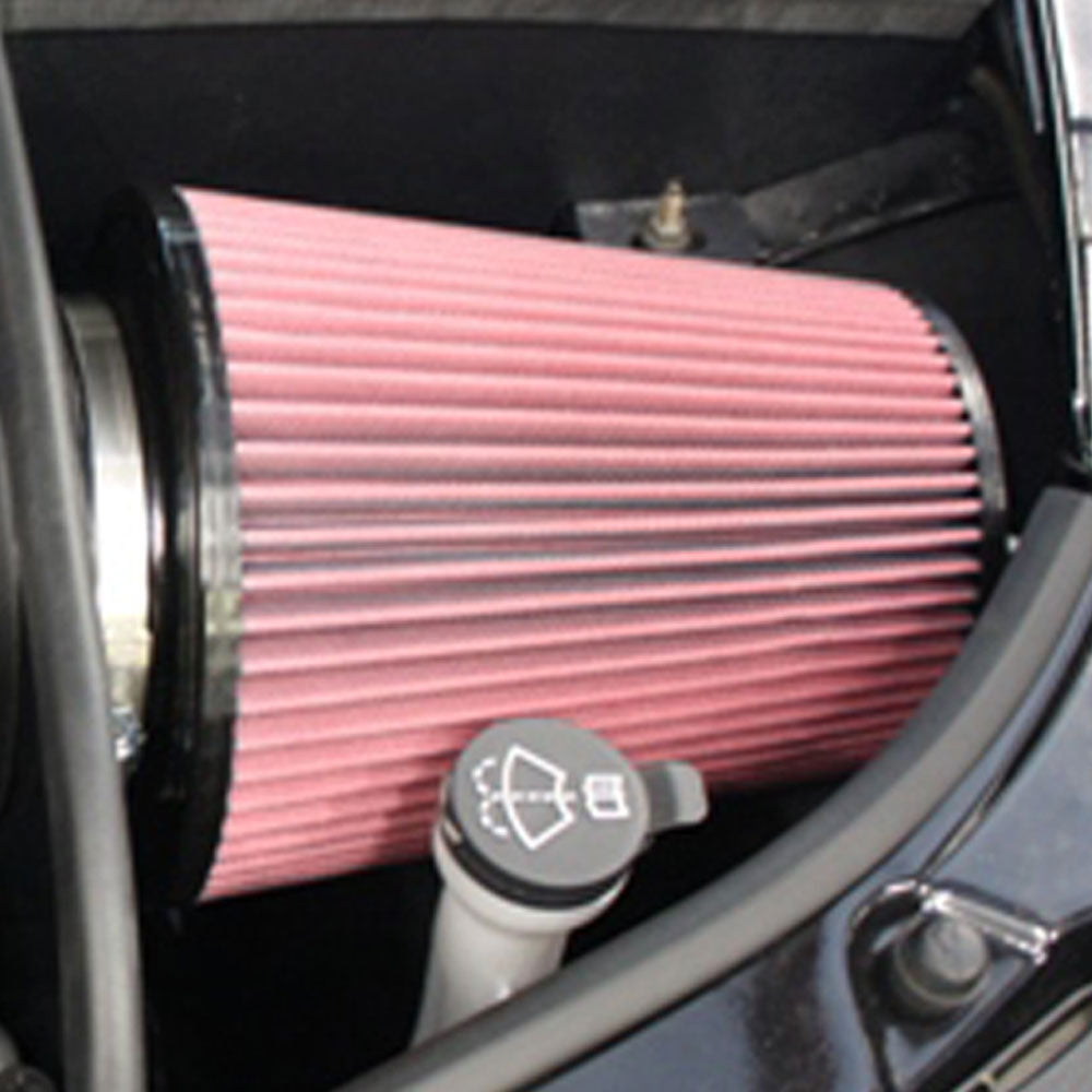 JLT Big Air Intake for 2012-2015 Camaro ZL1 6.2L - CAIP-CZL1-12