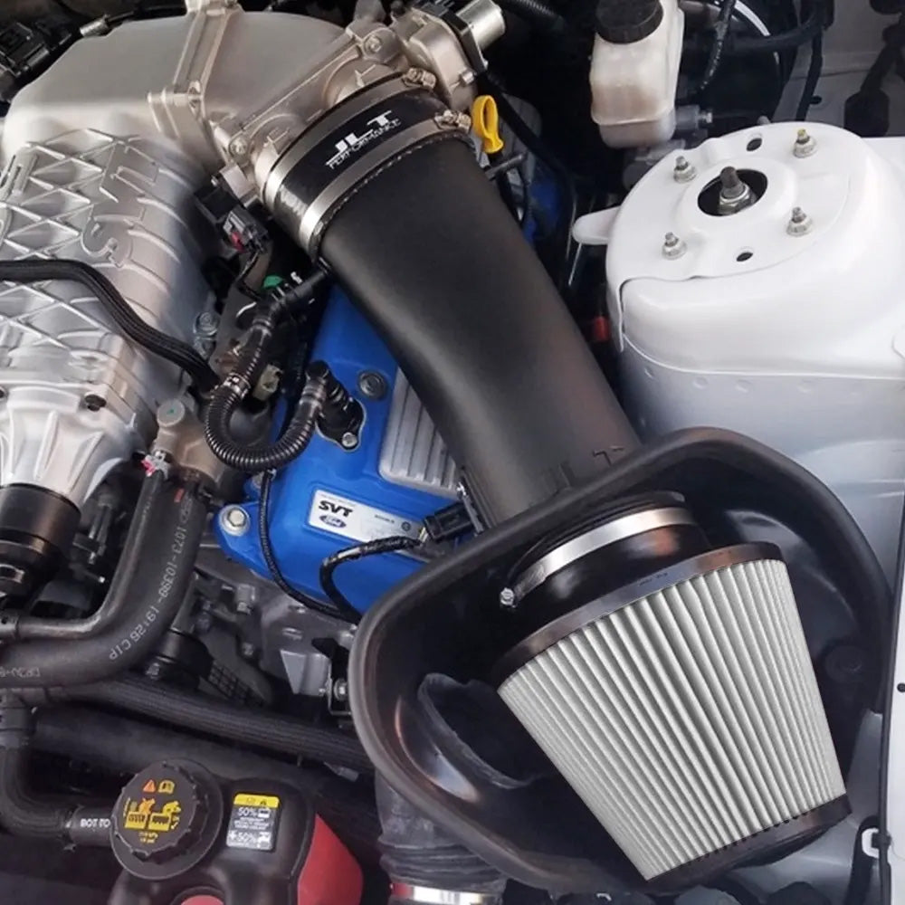 JLT BIG AIR INTAKE 2010-2014 GT500 - TUNE REQUIRED - CAIP-GT500-10