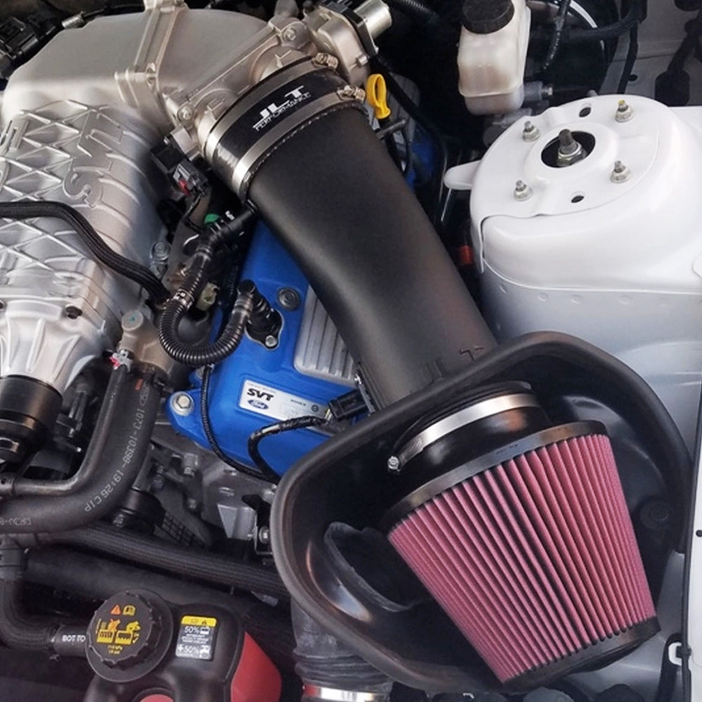 JLT BIG AIR INTAKE 2010-2014 GT500 - TUNE REQUIRED - CAIP-GT500-10
