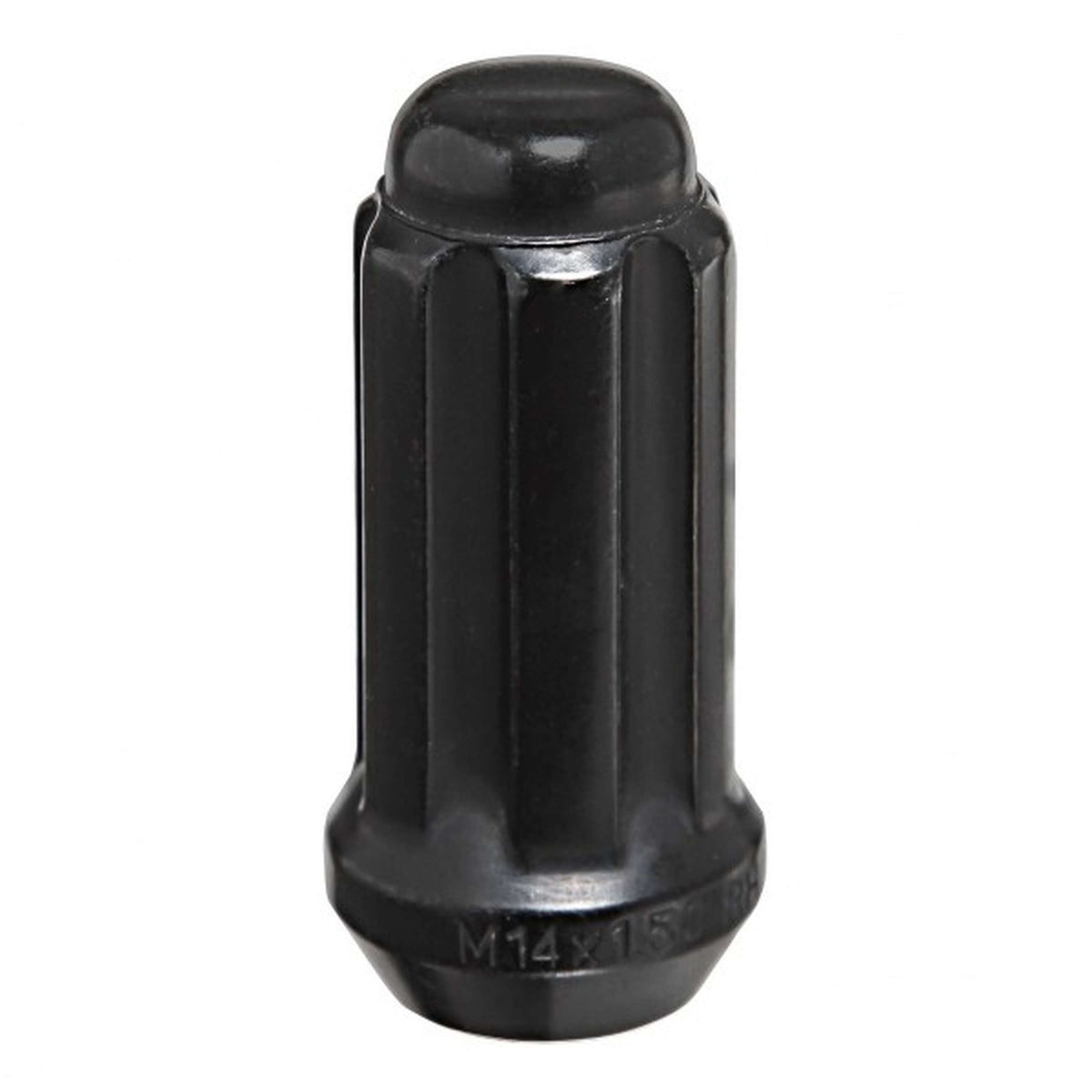Camburg M14 x 2.00 6-Lug Spline Wheel Lug Kit (Black) - CAM-010041