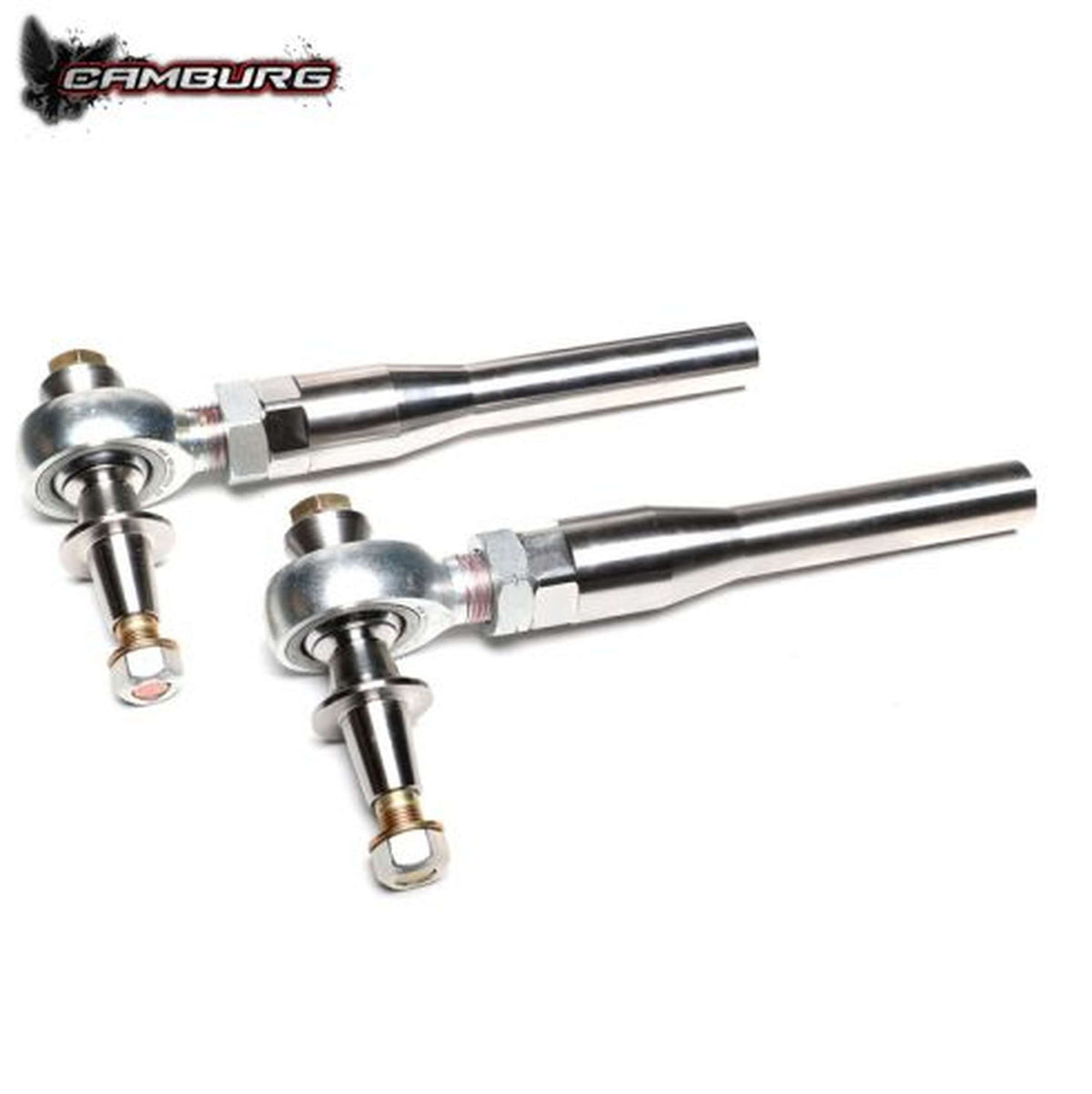 Camburg 17-20 Ford F-150 Raptor Performance L/T Kit w/ Axles (Billet Uni UCA) (Gold) - CAM-110176-K-GLD