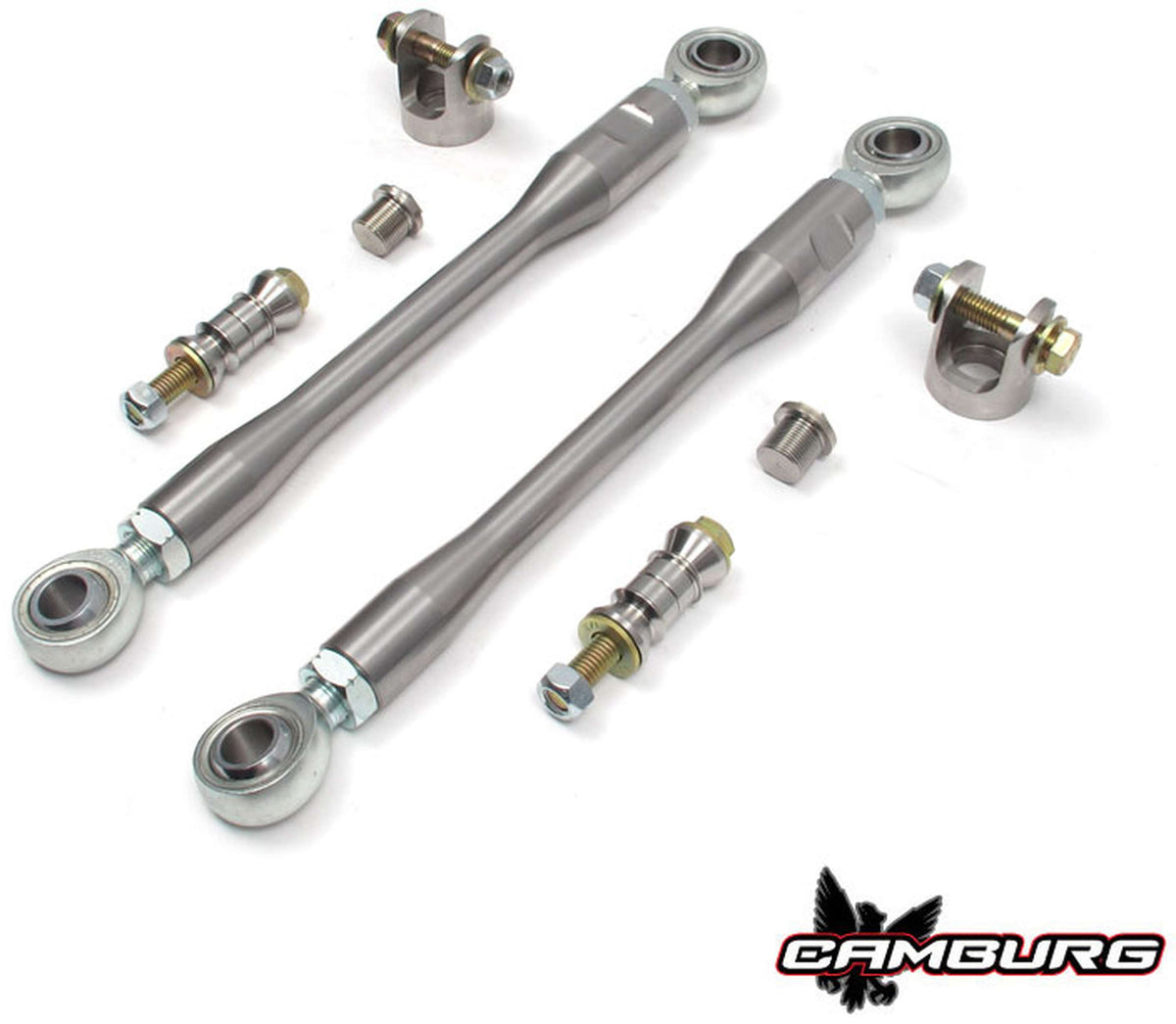 Camburg 99-06 Chevy/GMC 1500 2WD (GEN2) L/T Kit - CAM-210016