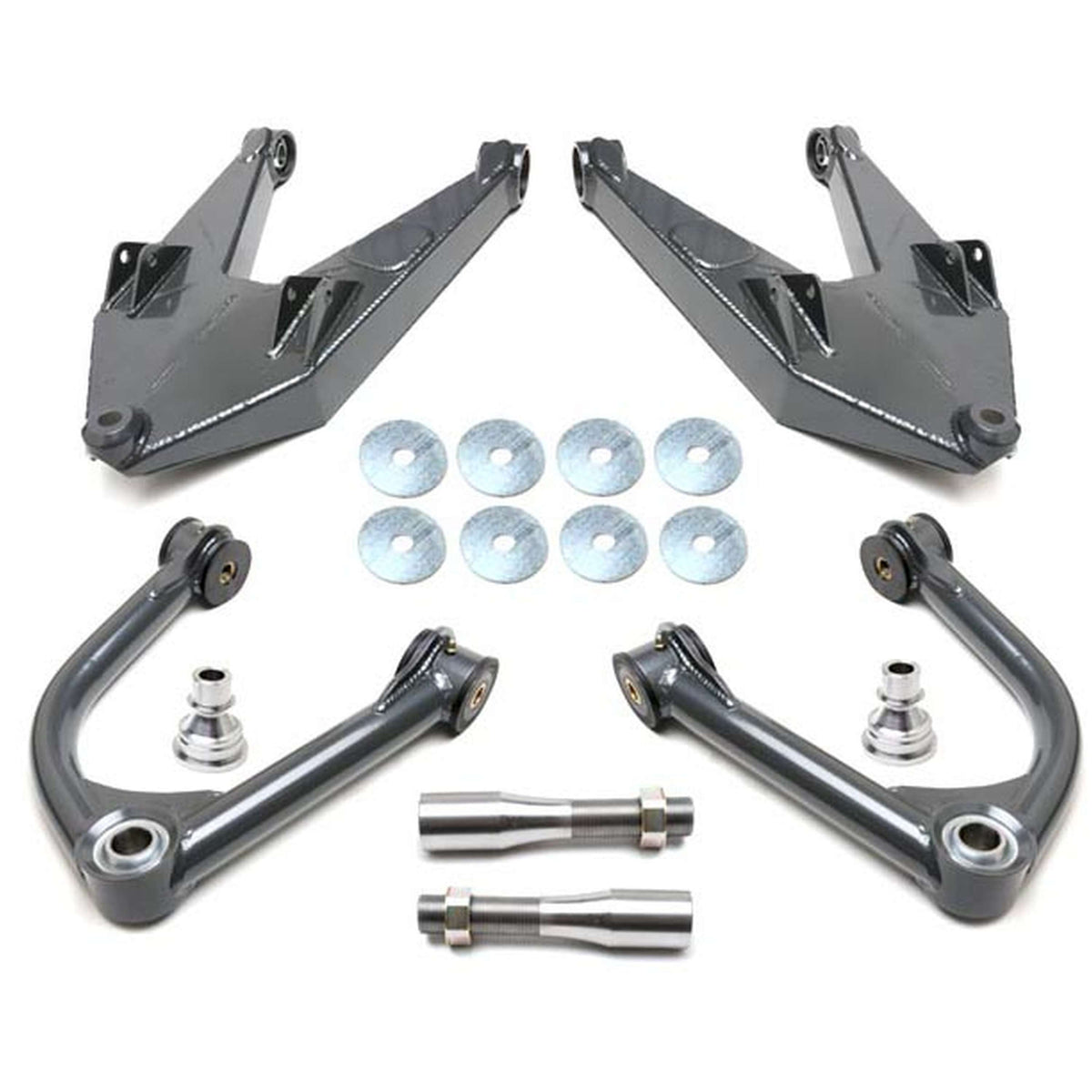 Camburg 00-03 Toyota Tundra 2WD/4WD L/T Kit - CAM-310015