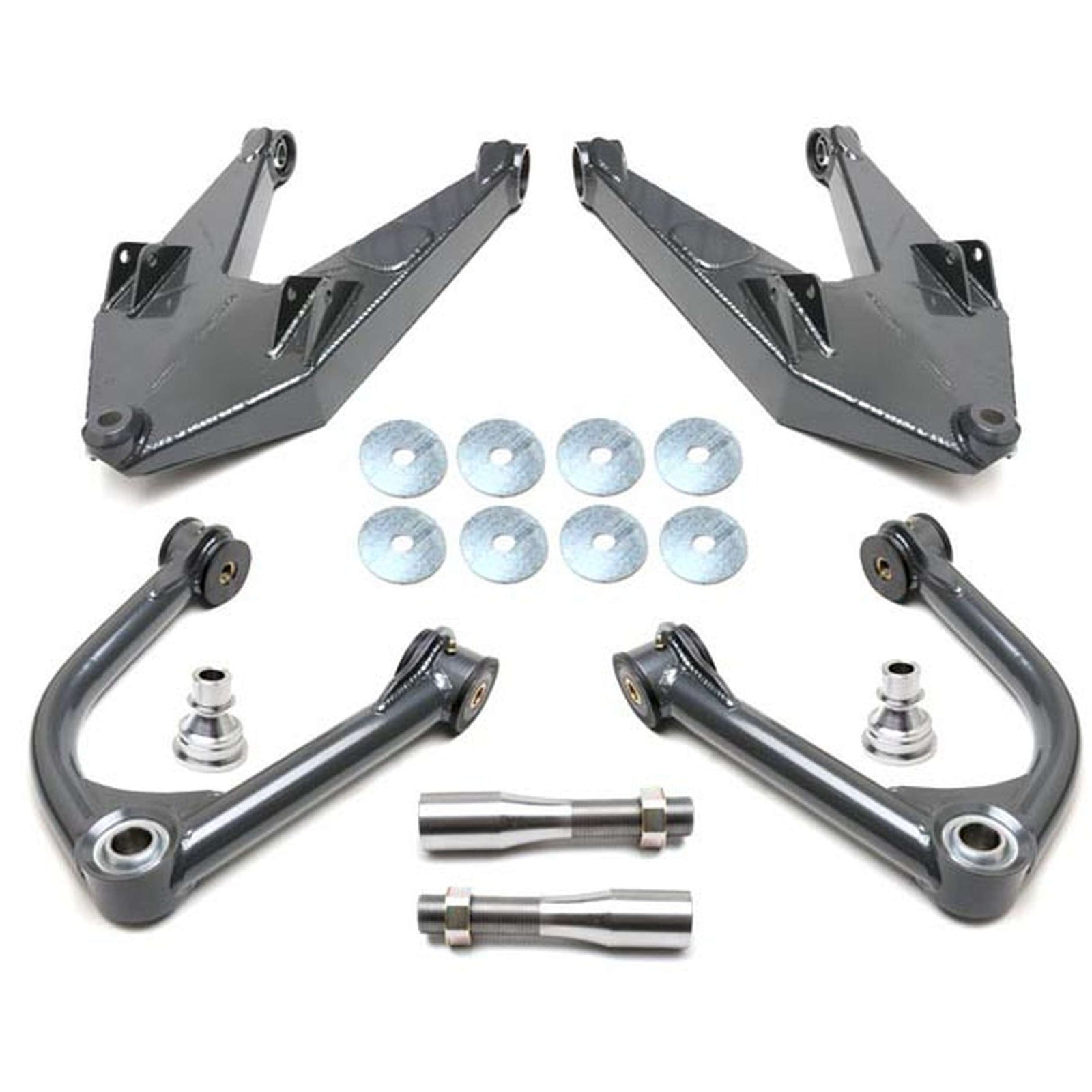 Camburg 00-03 Toyota Tundra 2WD/4WD L/T Kit - CAM-310015
