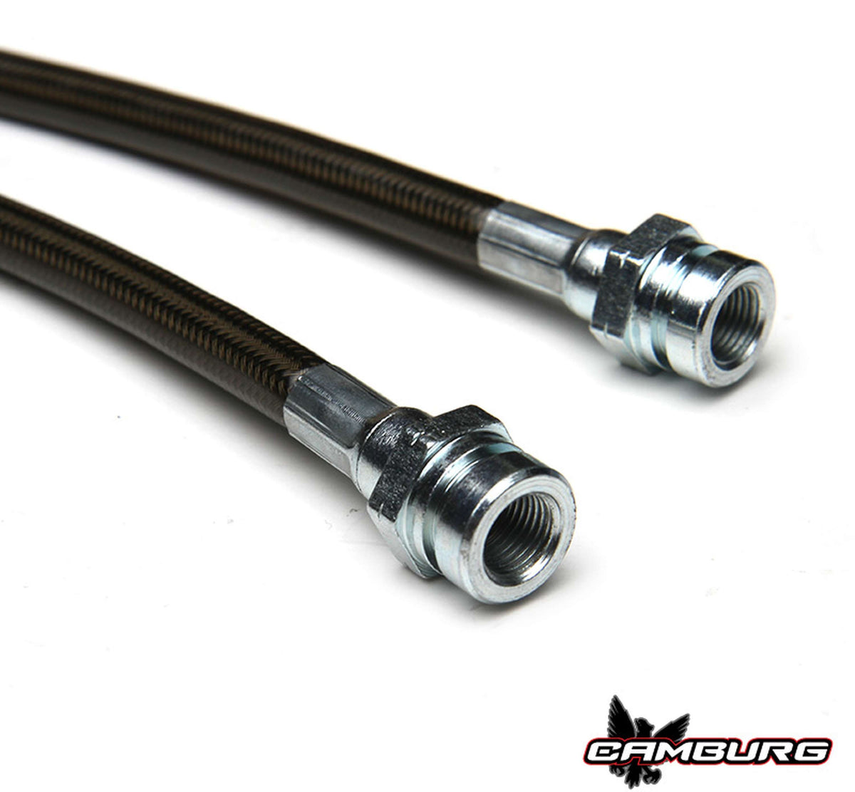 Camburg 07-21 Toyota Tundra 2WD/4WD Race Series L/T Kit (Uni UCA) - CAM-310018-U