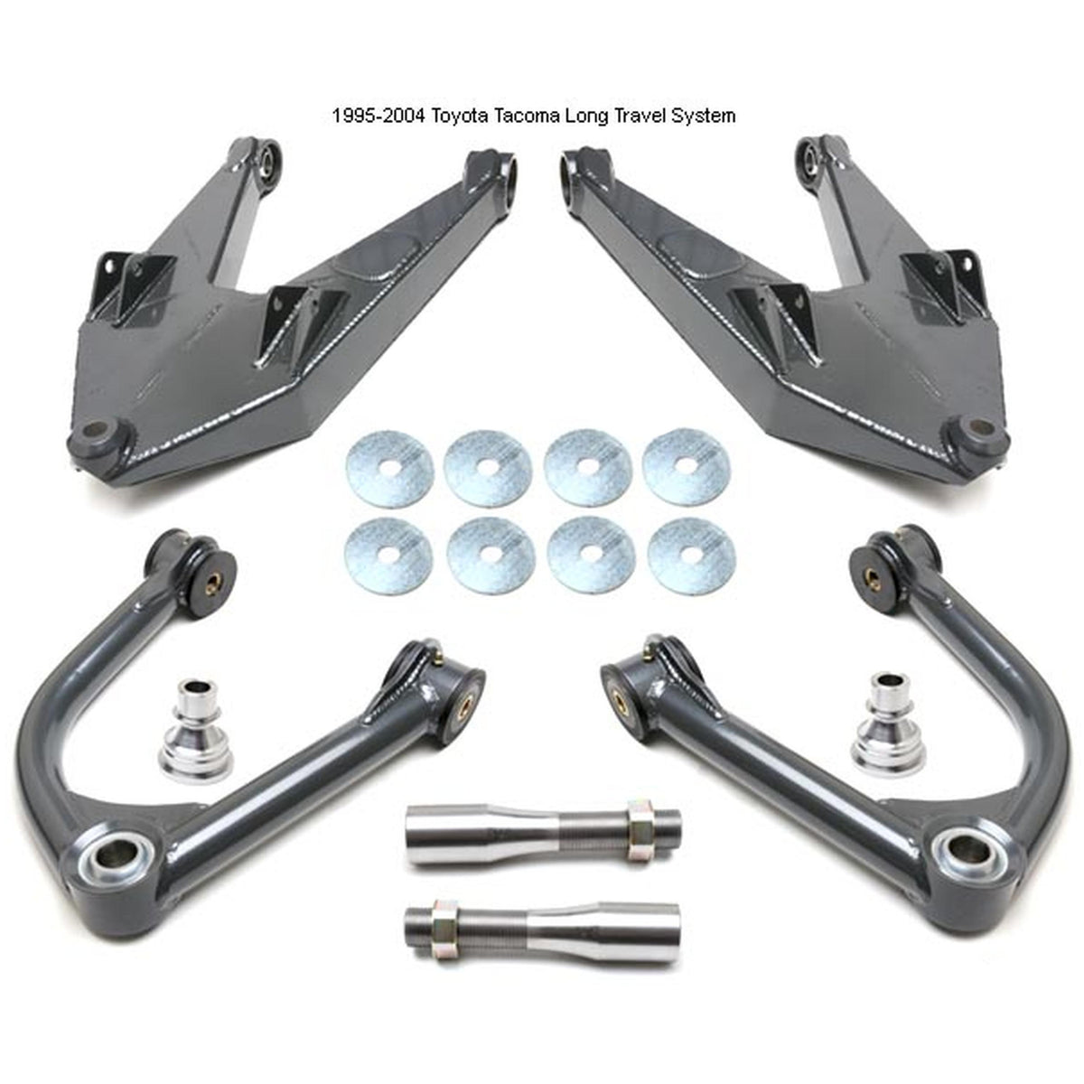 Camburg 96-02 Toyota 4-Runner 2WD/4WD L/T Kit - CAM-310077