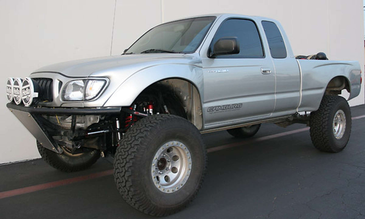 Camburg 96-02 Toyota 4-Runner 2WD/4WD L/T Kit - CAM-310077