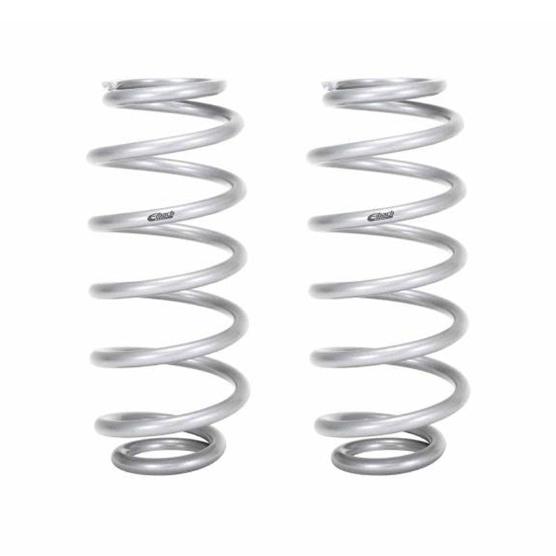 Camburg 10-24 Toyota 4-Runner Rear 1in Coil Springs - Pair - CAM-320020