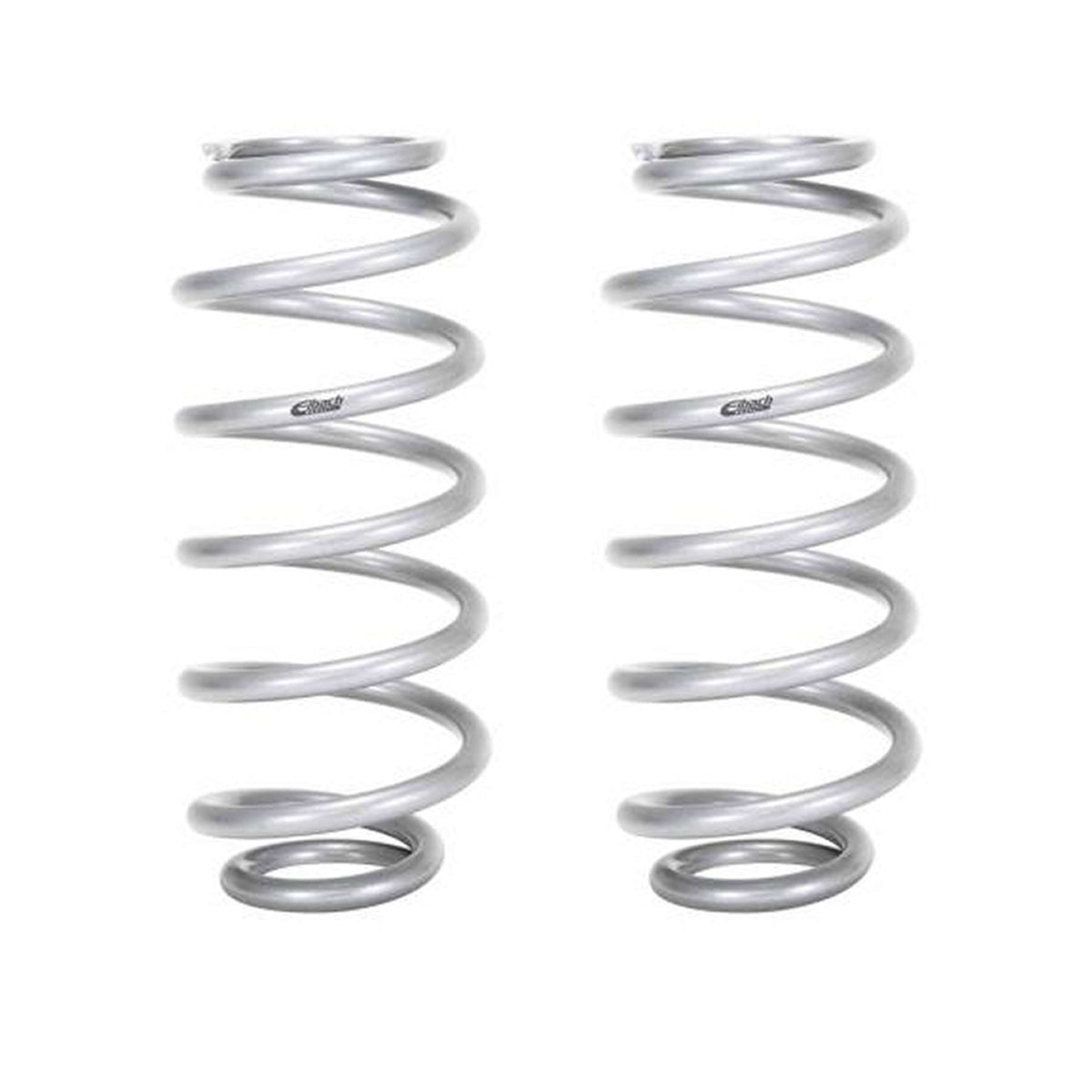 Camburg 96-02 Toyota 4-Runner Rear 1in Coil Springs - Pair - CAM-320026