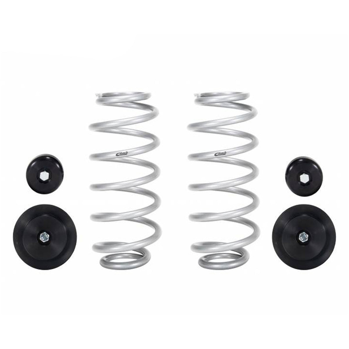 Camburg 03-09 Lexus GX470 Rear 2in Coil Spring Conversion Kit - CAM-320027