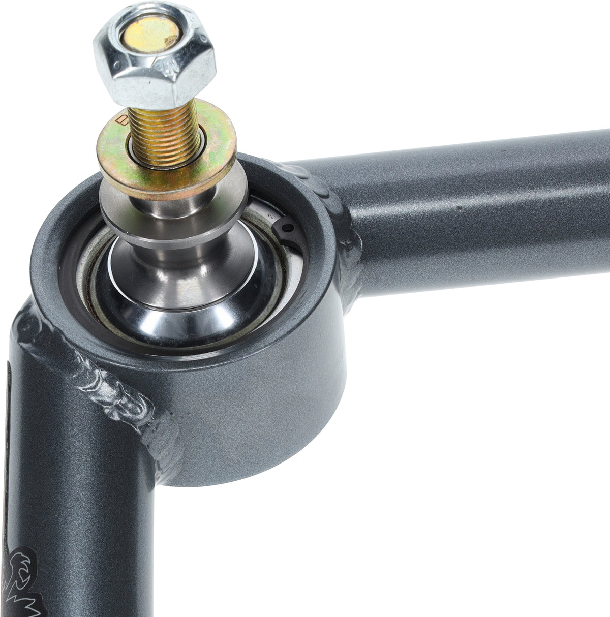 Camburg 04-15 Nissan Titan 2WD/4WD 1.00 Performance Uniball Upper Arms - CAM-410003