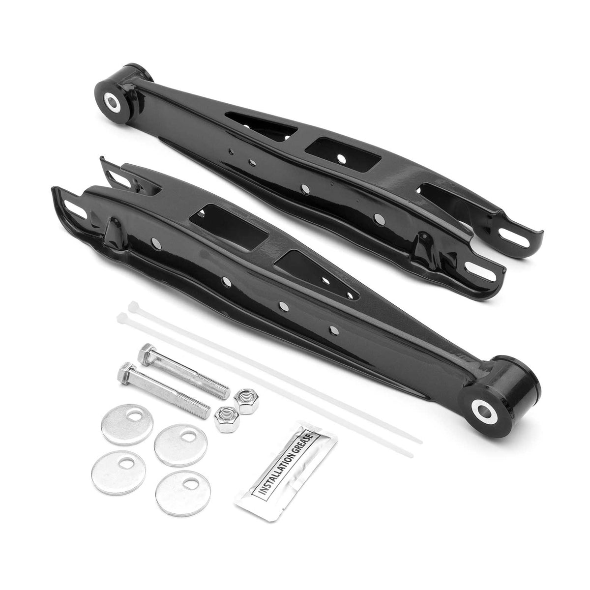 COBB 15-21 Subaru WRX/WRX STI Camber Adjustable Rear Lower Control Arm Set - CB-0011