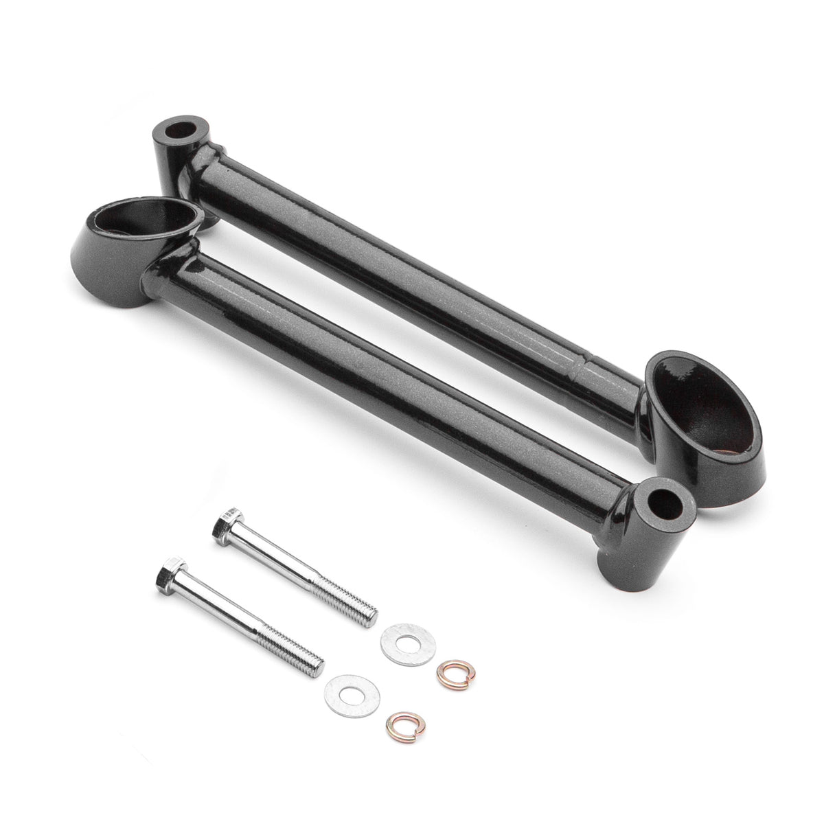 Cobb 15-21 Subaru STI (Inc 2018 Type RA/2019 S209) Sway Bar Package - SUB004STISBP