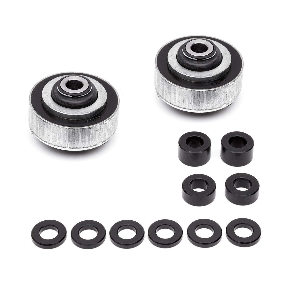 Cobb 15-21 Subaru WRX / 11-21 Subaru STI Front Control Arm Inner Bushing Kit - STD Alignment - CB-4425K