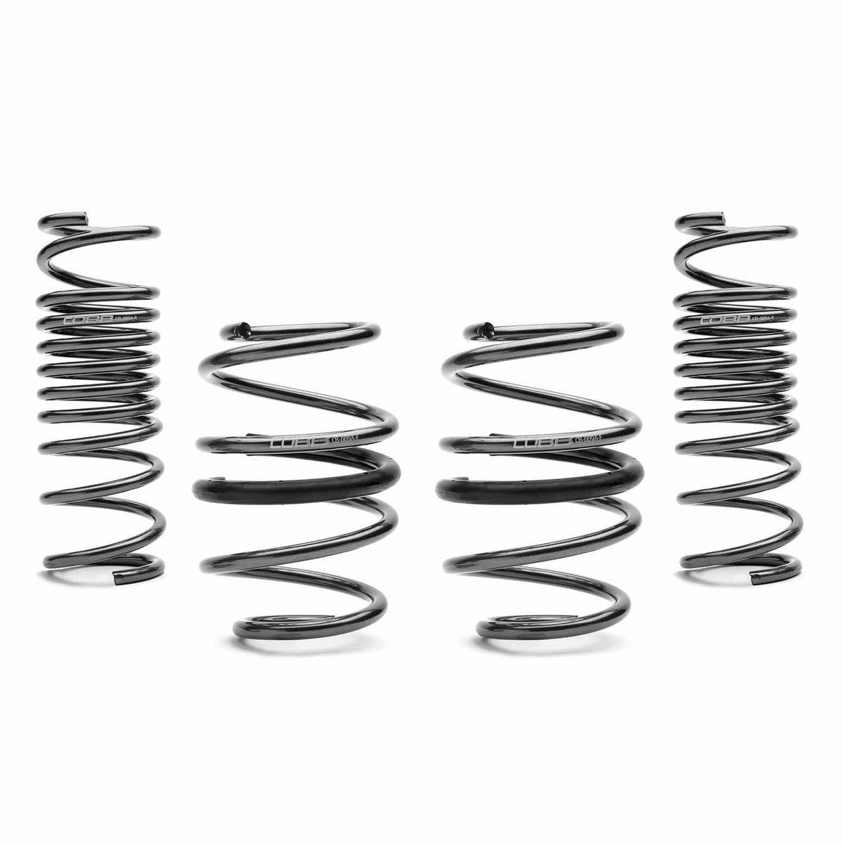 COBB 22-24 Subaru WRX Lowering Springs - CB-SUB009