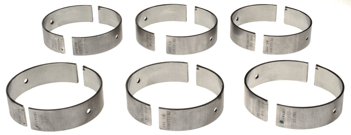 Clevite Chrysler 3.8L V6 OHV 1991-2005 Con Rod Bearing Set