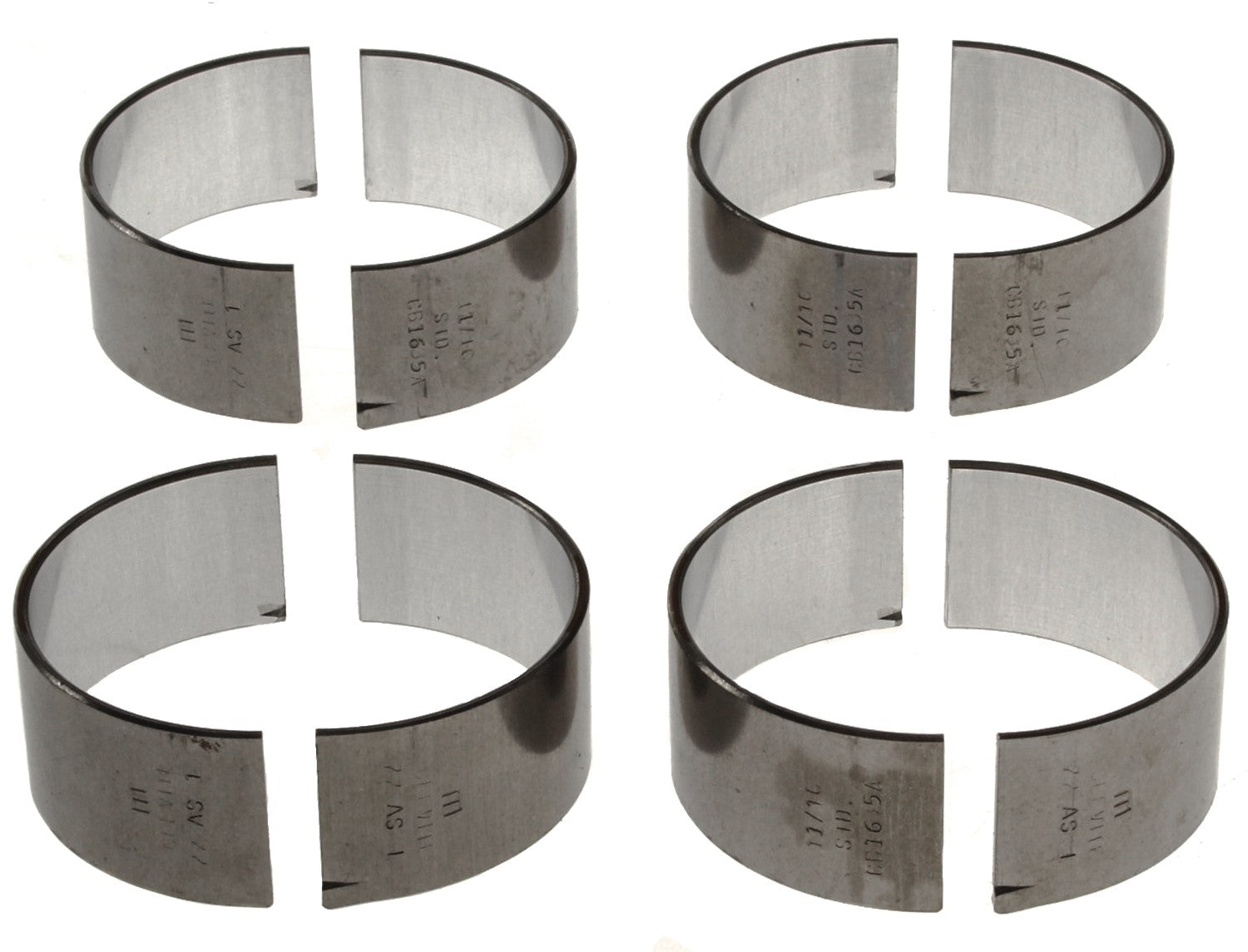 Clevite Chrysler 2.0L 4Cyl S/DOHC 1995-2005 Con Rod Bearing Set