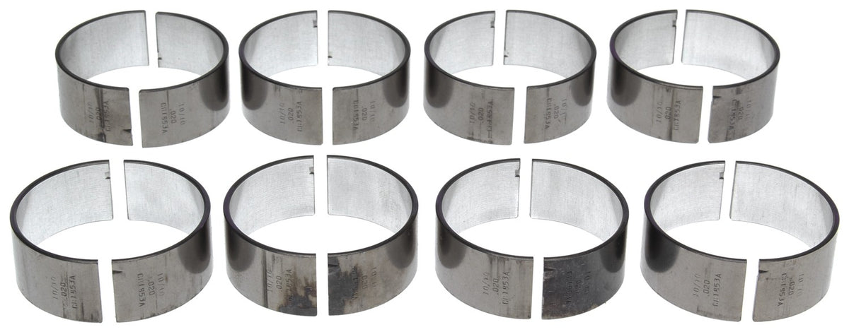 Clevite Chevrolet 8 265-283-302-327 1955-02 Con Rod Bearing Set