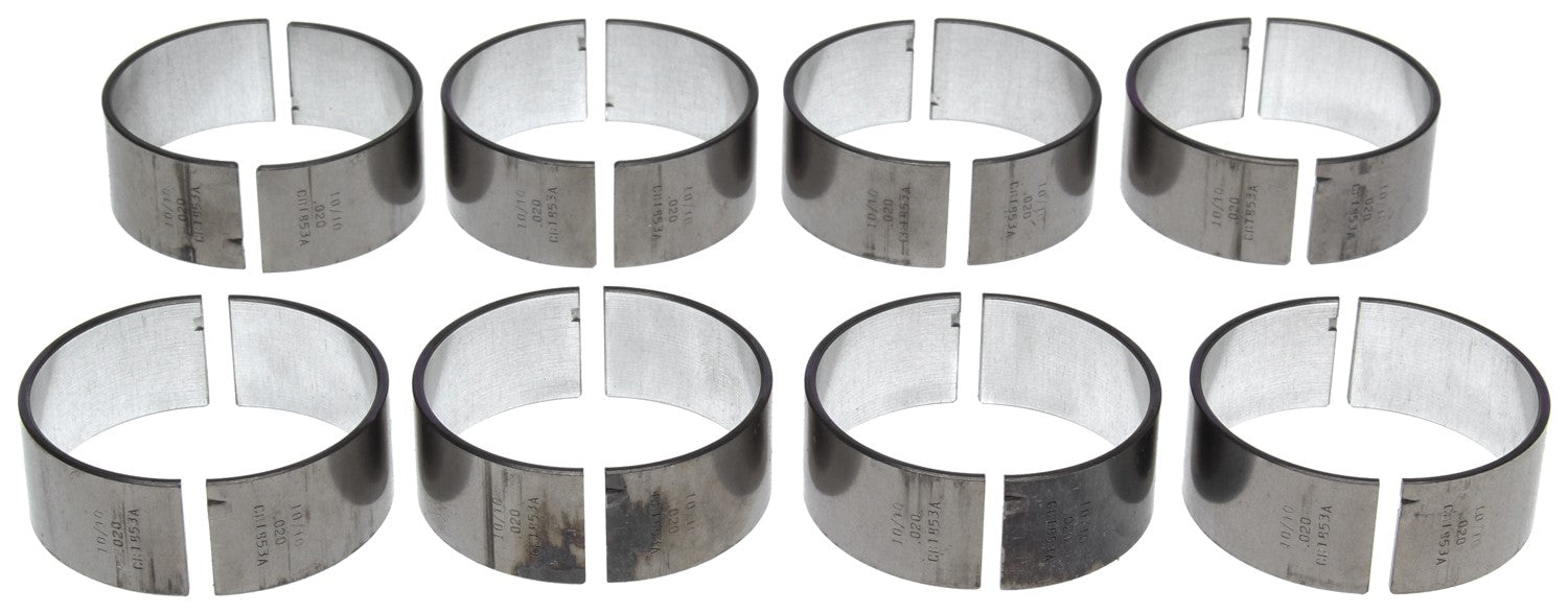 Clevite Chevrolet 8 265-283-302-327 1955-02 Con Rod Bearing Set