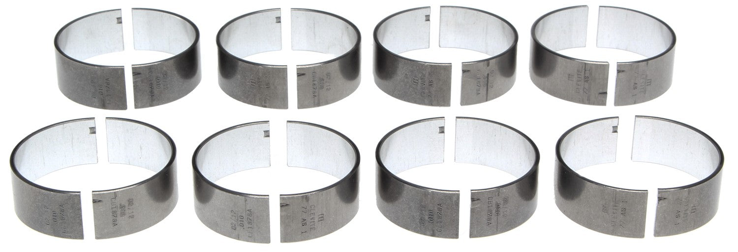 Clevite GM Pass & Trk 215-300-340-350 Buick 265-301 Pontiac Con Rod Bearing Set