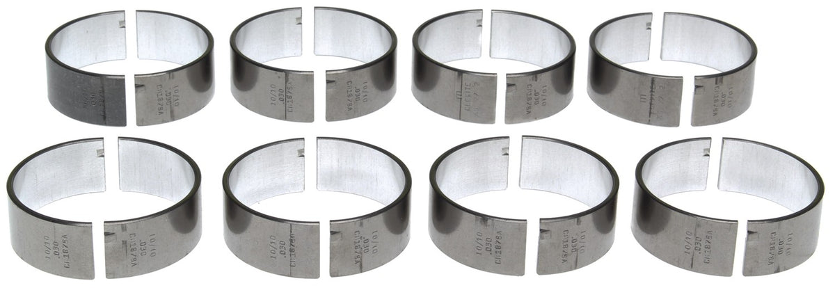 Clevite GM Pass & Trk 215-300-340-350 Buick 265-301 Pontiac Con Rod Bearing Set