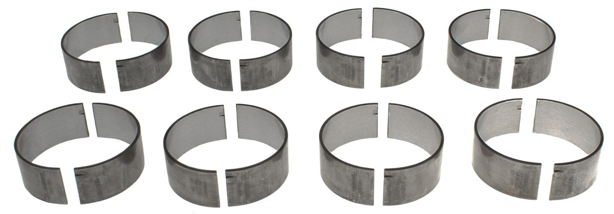 Clevite Chevrolet V8 262-265-267-294-305-307-325-346-350-365-400 1967-03 Con Rod Bearing Set