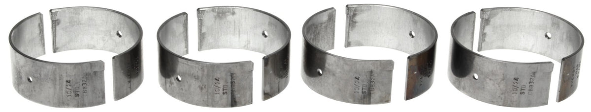 Clevite Nissan J18 1.8L 1751CC 1981-1993 Con Rod Bearing Set