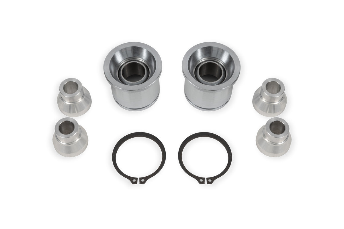 BMR 2024 Ford Mustang Rear Lower Control Arm Bearing Kit - CBK774
