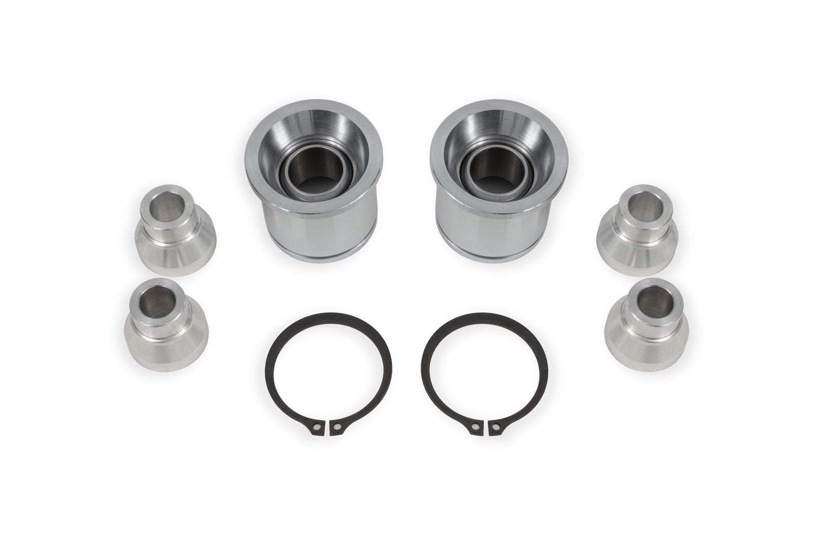 BMR 2024 Ford Mustang Rear Lower Control Arm Bearing Kit - CBK774