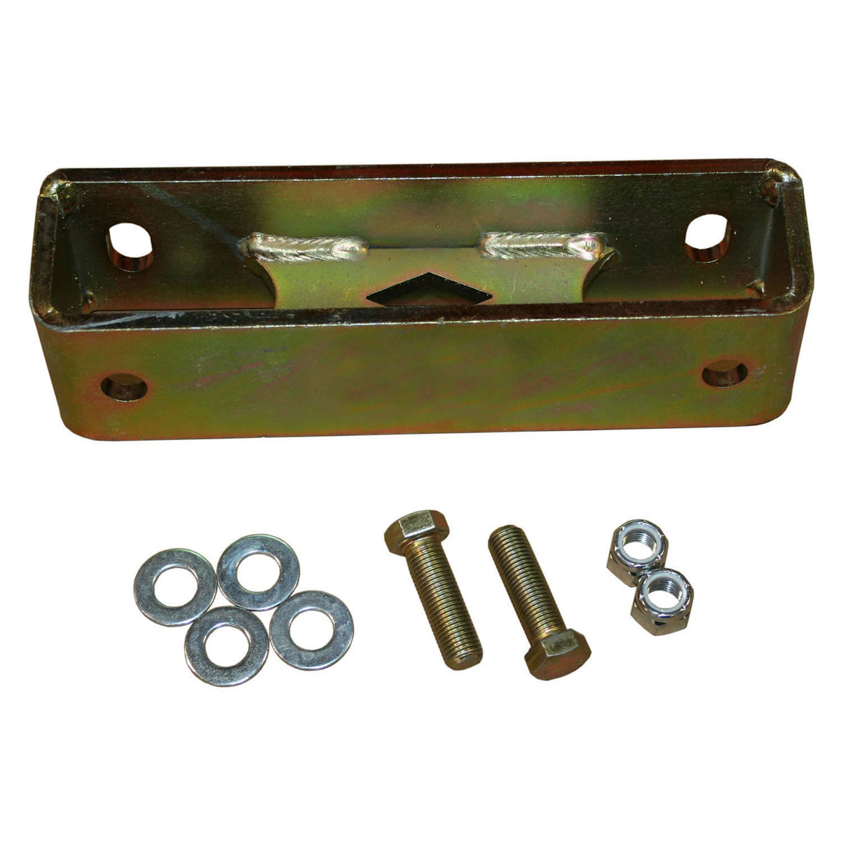 Skyjacker 2005-2012 Ford F-350 Super Duty Drive Shaft Shim Kit - CBL206