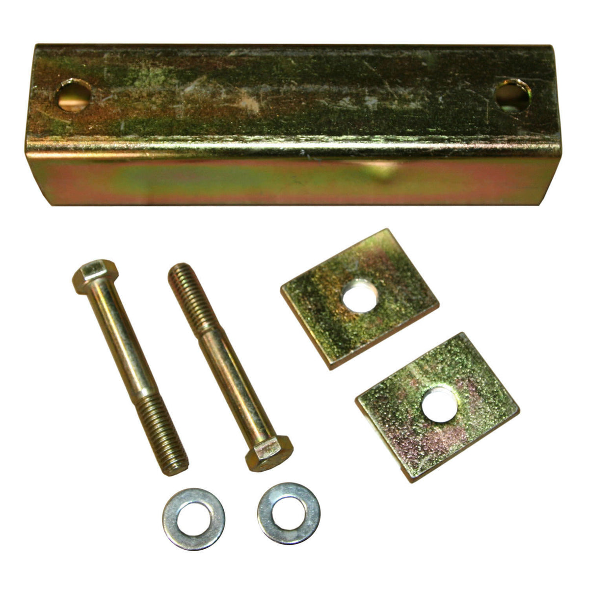 Skyjacker 2002-2005 GMC Yukon XL 2500 4 Wheel Drive Drive Shaft Shim Kit - CBL2500