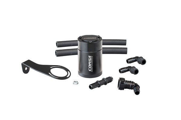 Corsa 21+ Ford Bronco 2.3L Catch Can - CC0018