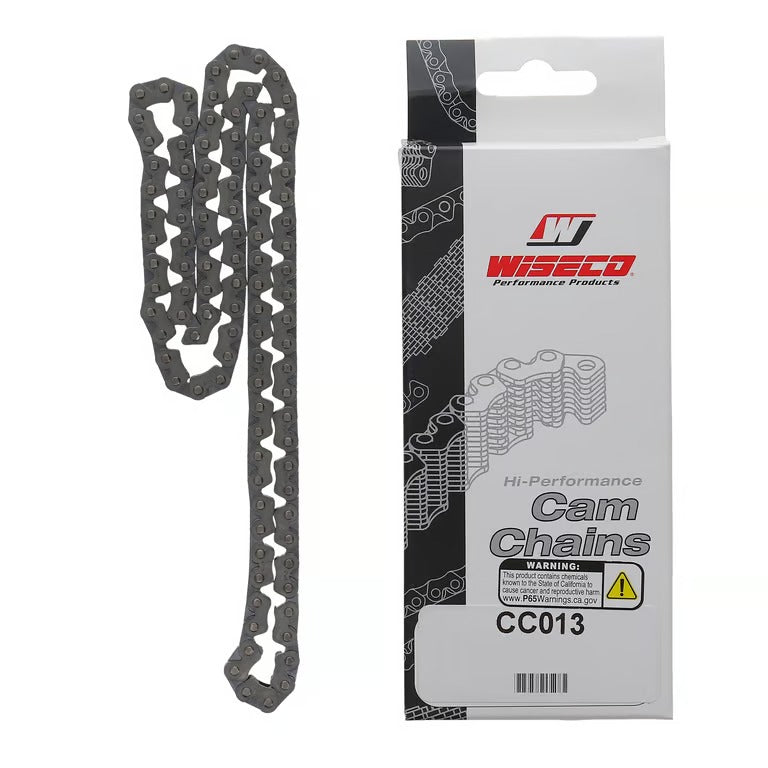 Wiseco 07-20 Honda CRF150R Cam Chain - CC013