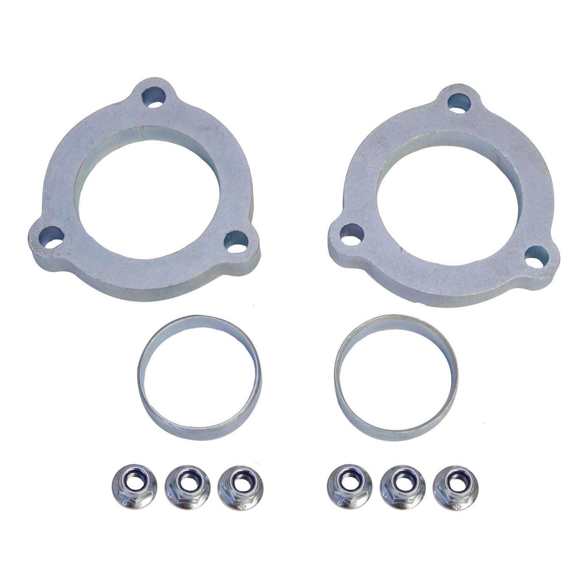 Skyjacker 2015-2018 Chevy Colorado/GMC Canyon 2WD/4WD Suspension Front Leveling Kit - CC12MS