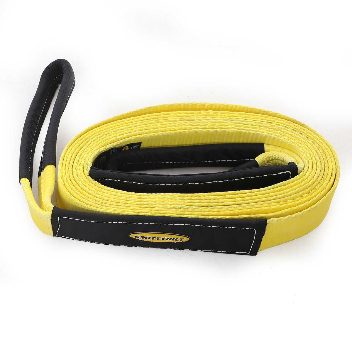 SmittyBilt - Tow Strap 2in X 20ft - SBCC220