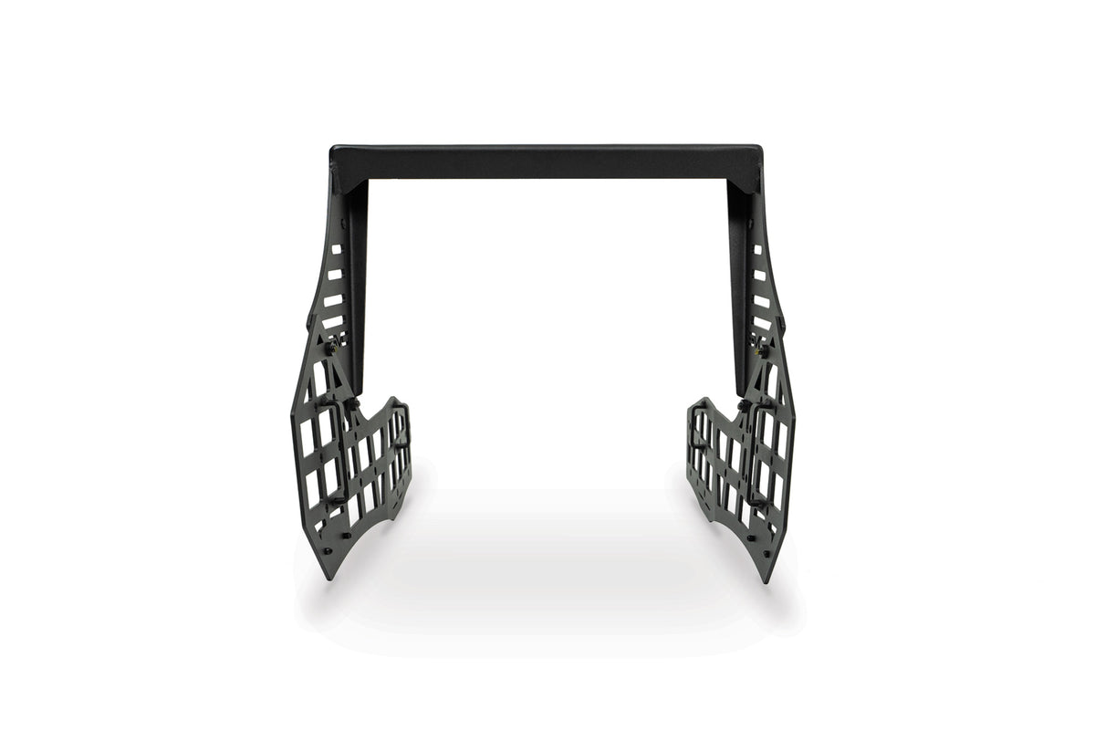 DV8 Offroad - Console Molle Panels - CCT1-01