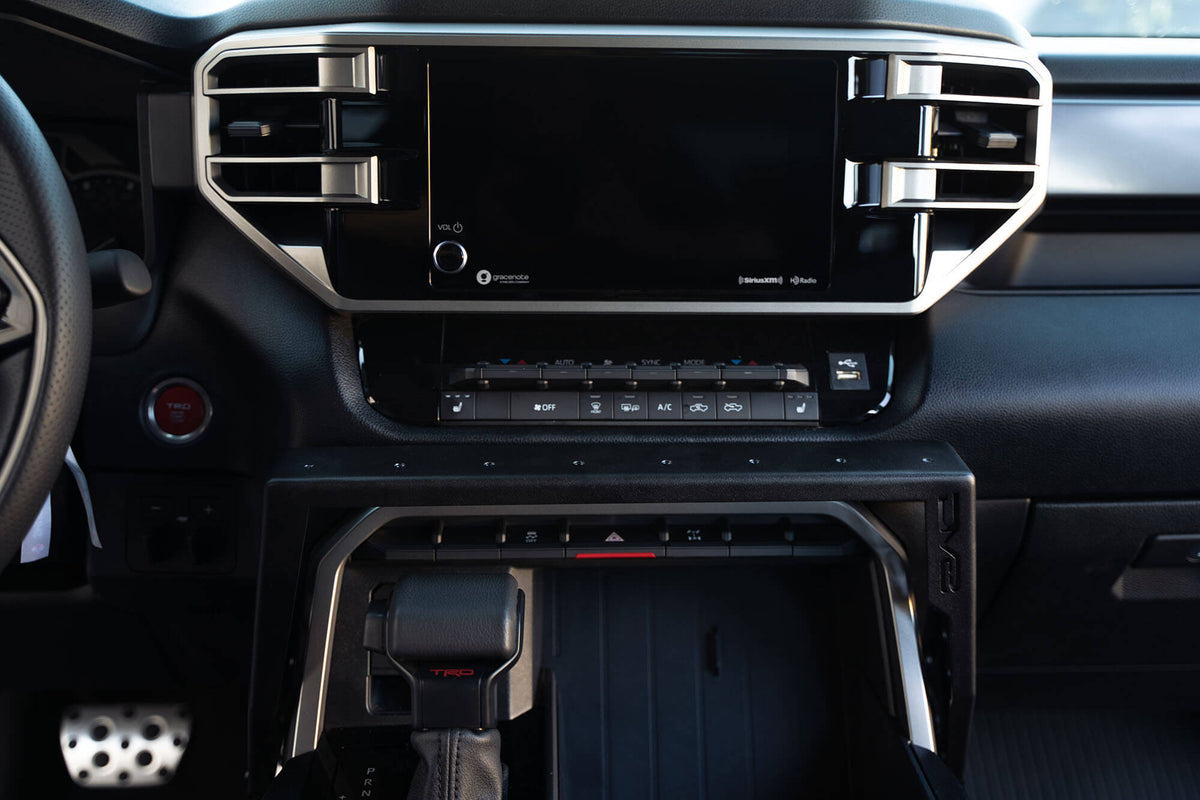 DV8 Offroad - Console Molle Panels - CCT2-01