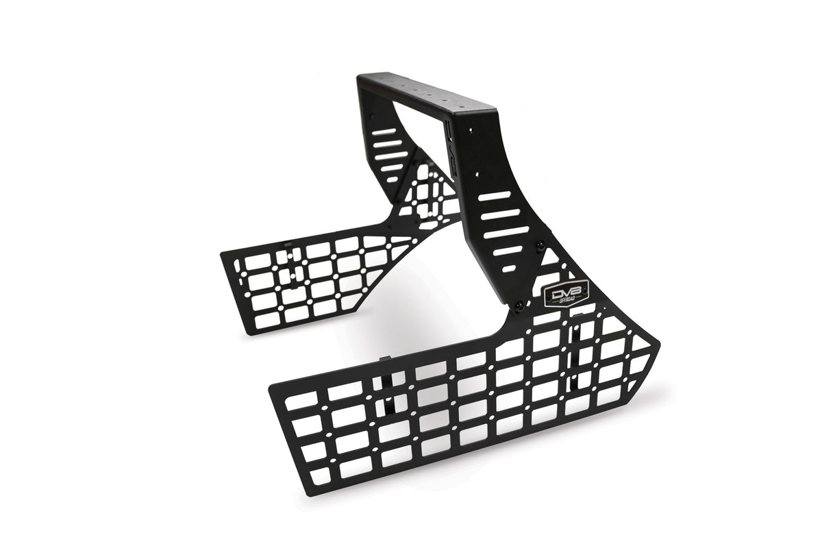 DV8 Offroad - Console Molle Panels - CCT2-01