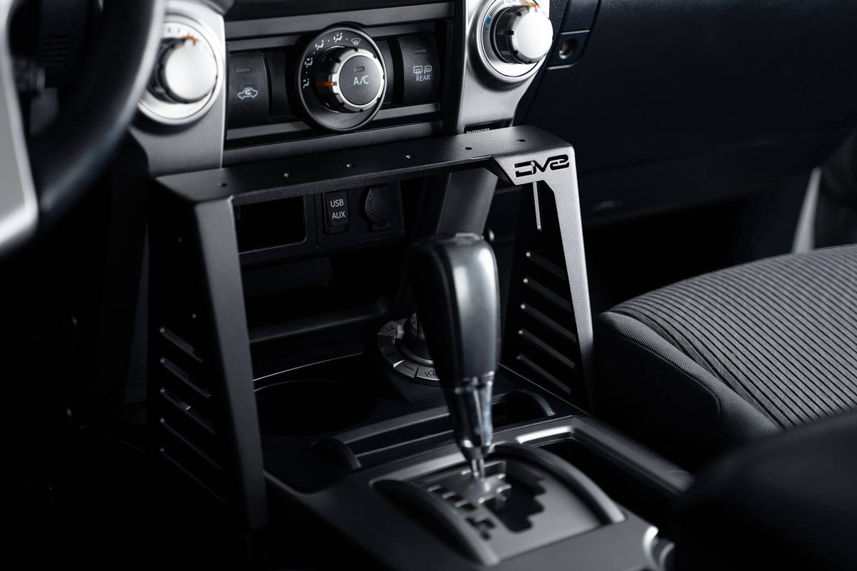 DV8 Offroad - Console Molle Panels - CCT3-01