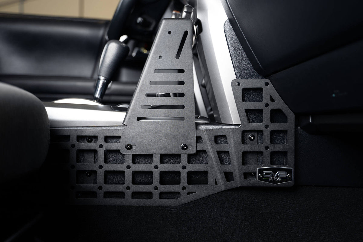 DV8 Offroad - Console Molle Panels - CCT3-01