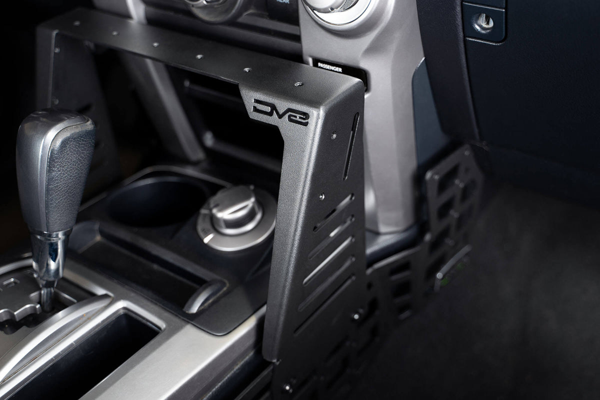 DV8 Offroad - Console Molle Panels - CCT3-01