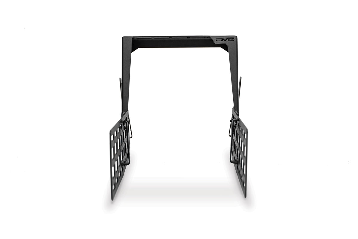 DV8 Offroad - Console Molle Panels - CCT3-01