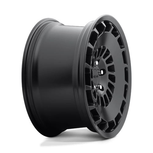 Rotiform R137 Ccv 18X8.5 5X112 +45MM Matte Black