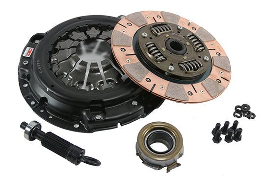 Competition Clutch 13-20 Scion FR-S/Subaru BRZ Stage 3 - Segmented Ceramic Clutch Kit * NO FW * - 15035-2600