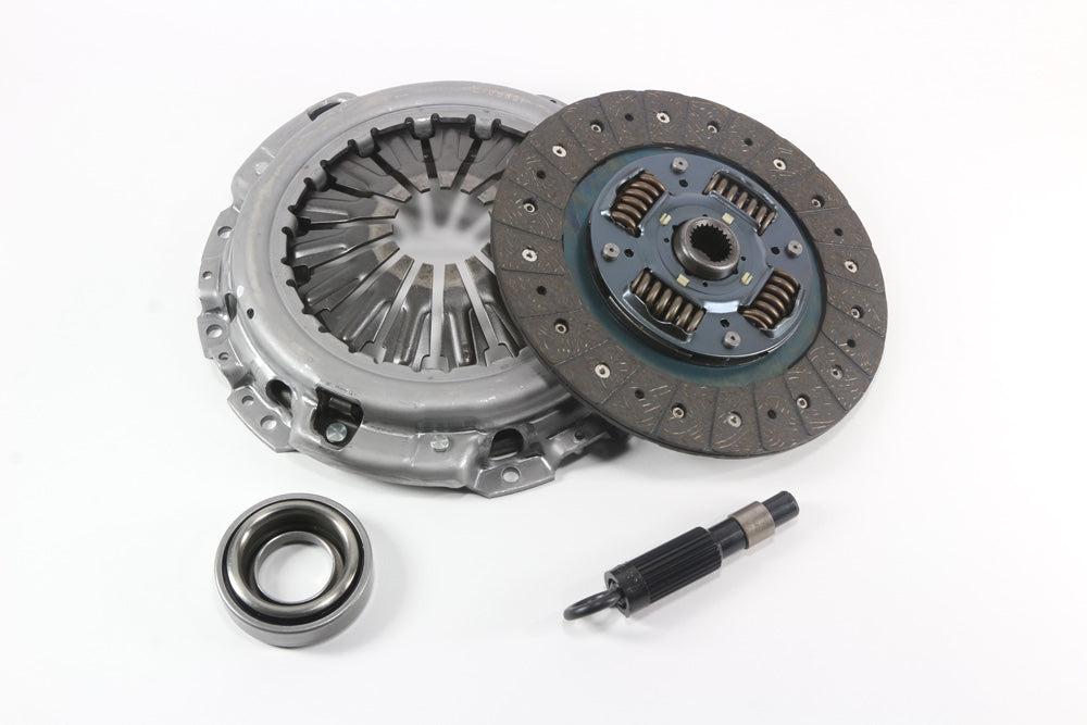 Competition Clutch 89-02 Nissan Skyline RB25 Stock Replacement Clutch (Push Style Clutch) - 6045-STOCK